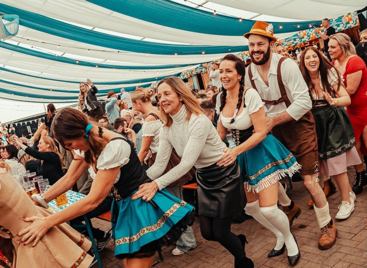 Oktoberfest